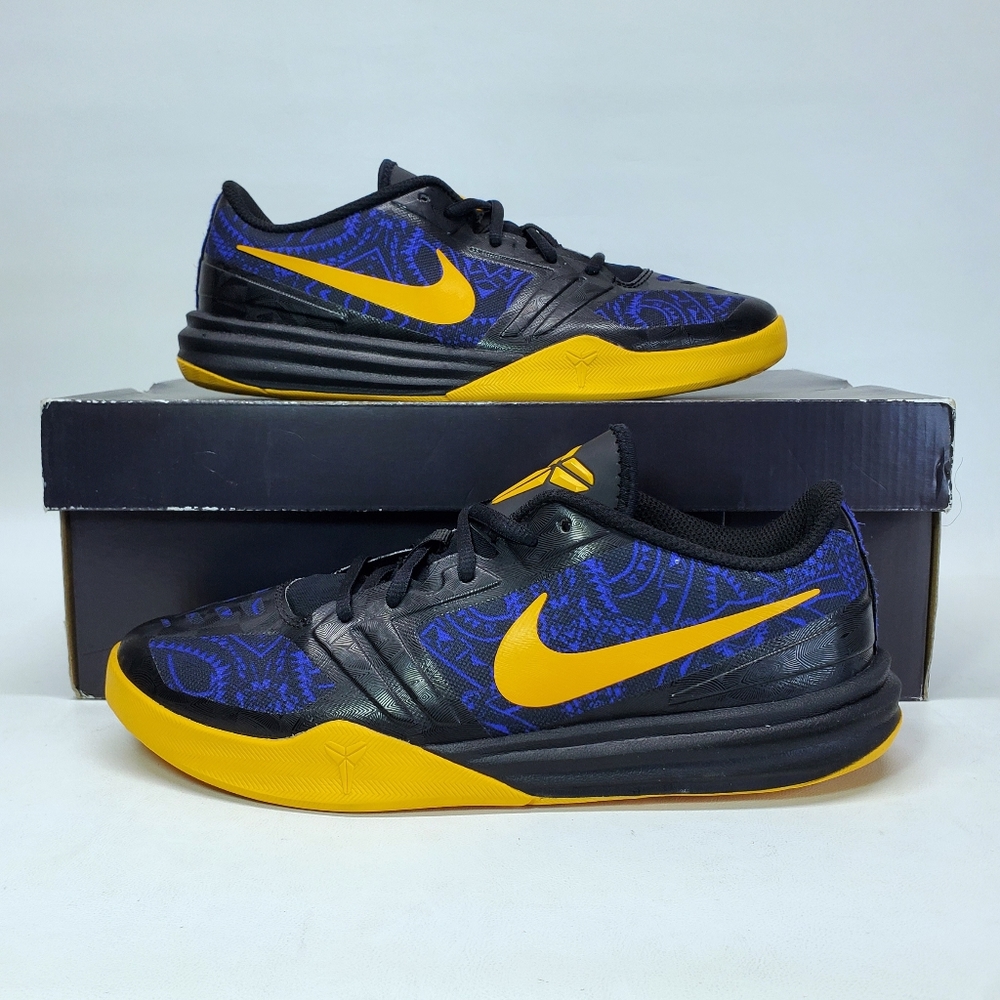 Nike Kobe Mentality Gs